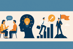 The Role of Integral Coaching in Leadership Development