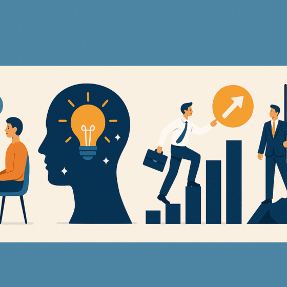 The Role of Integral Coaching in Leadership Devel…